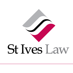 St Ives Law